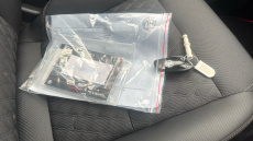 MG MG3 1.5 Hybrid Trophy 5dr Auto Hybrid Hatchback